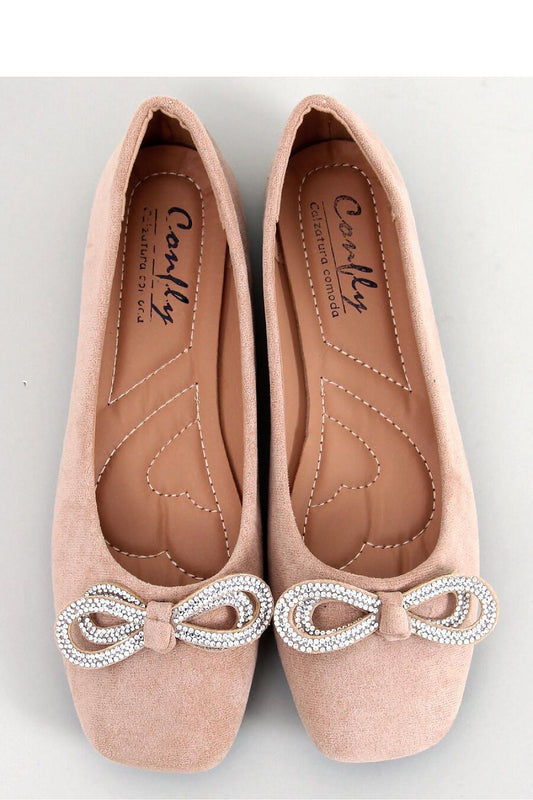 Ballet flats model 176263 Inello Inello