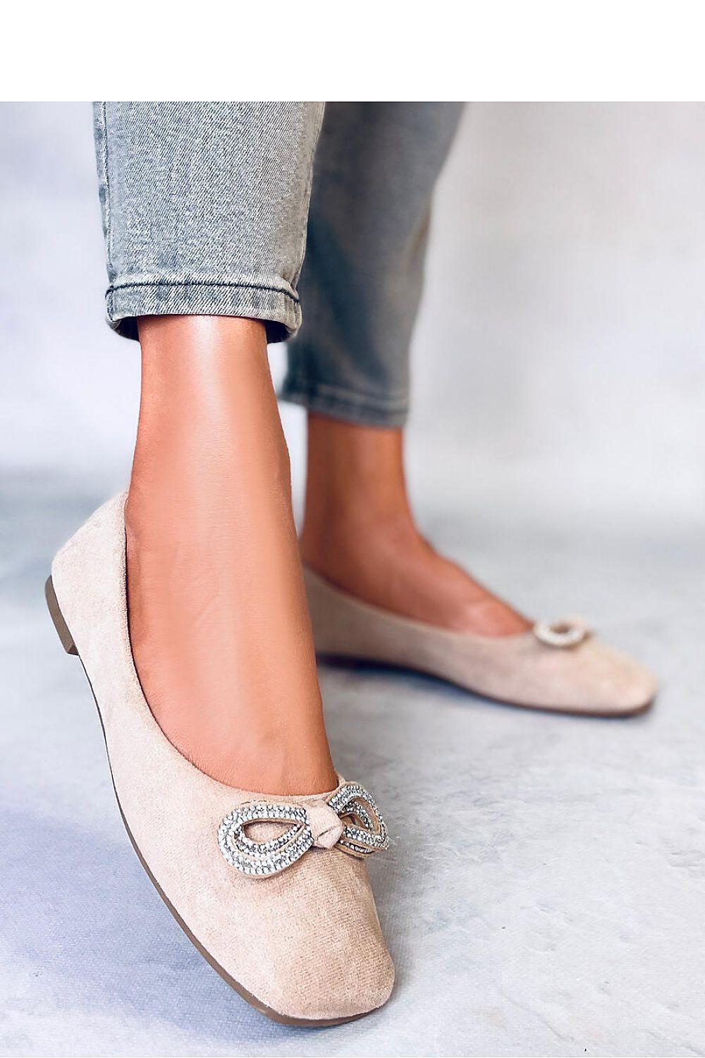 Ballet flats model 176263 Inello Inello