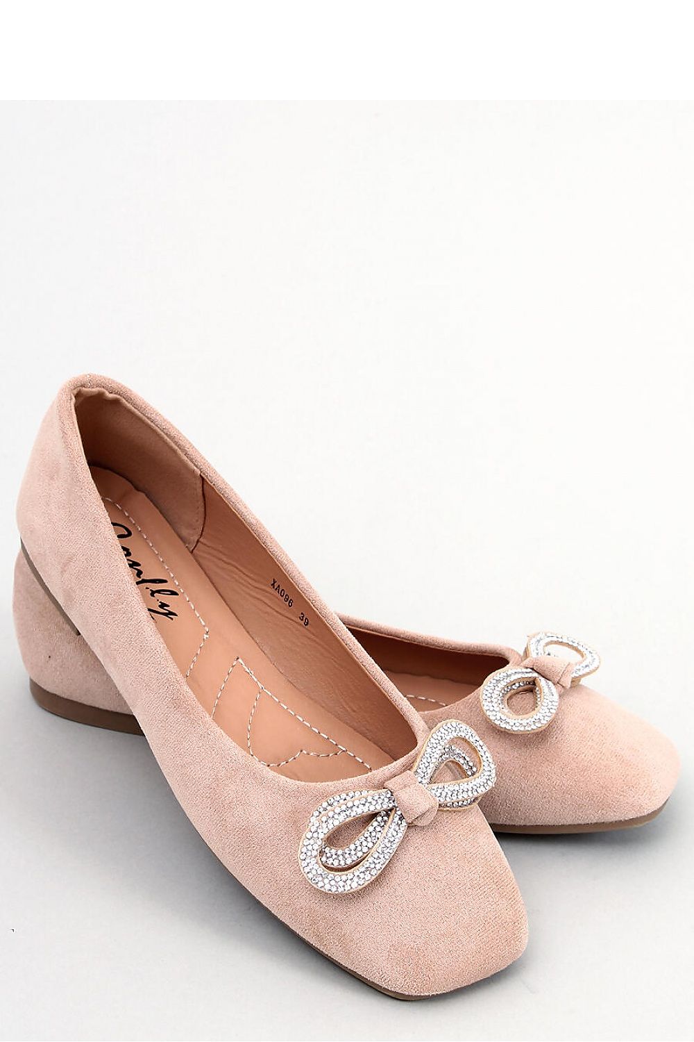 Ballet flats model 176263 Inello Inello