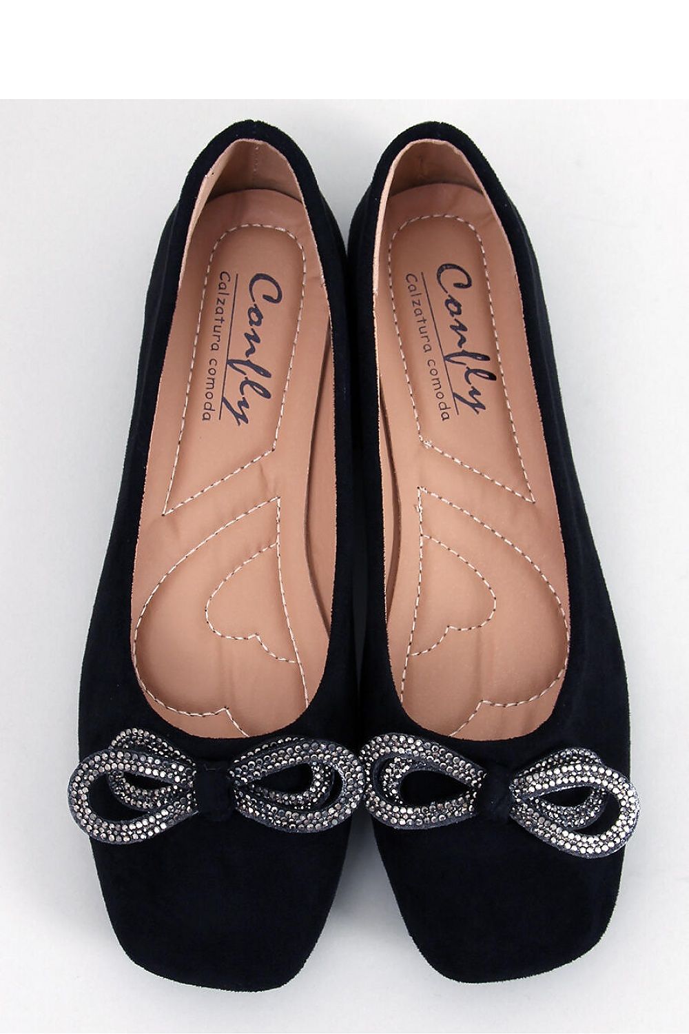 Ballet flats model 176264 Inello Inello