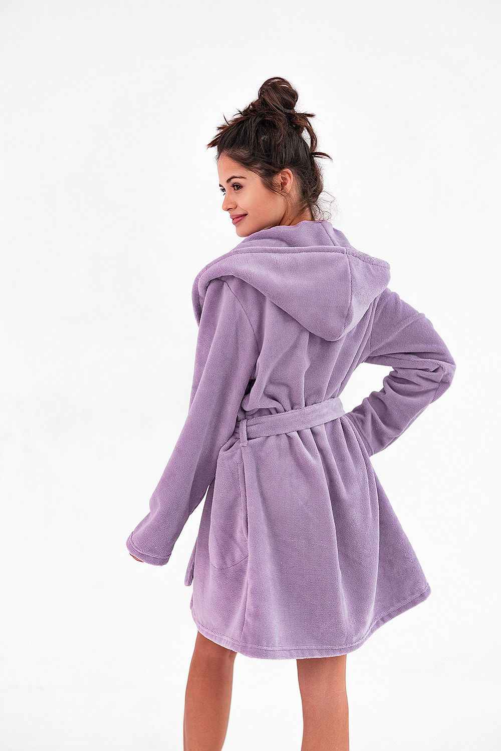 Bathrobe model 176289 Sensis Sensis