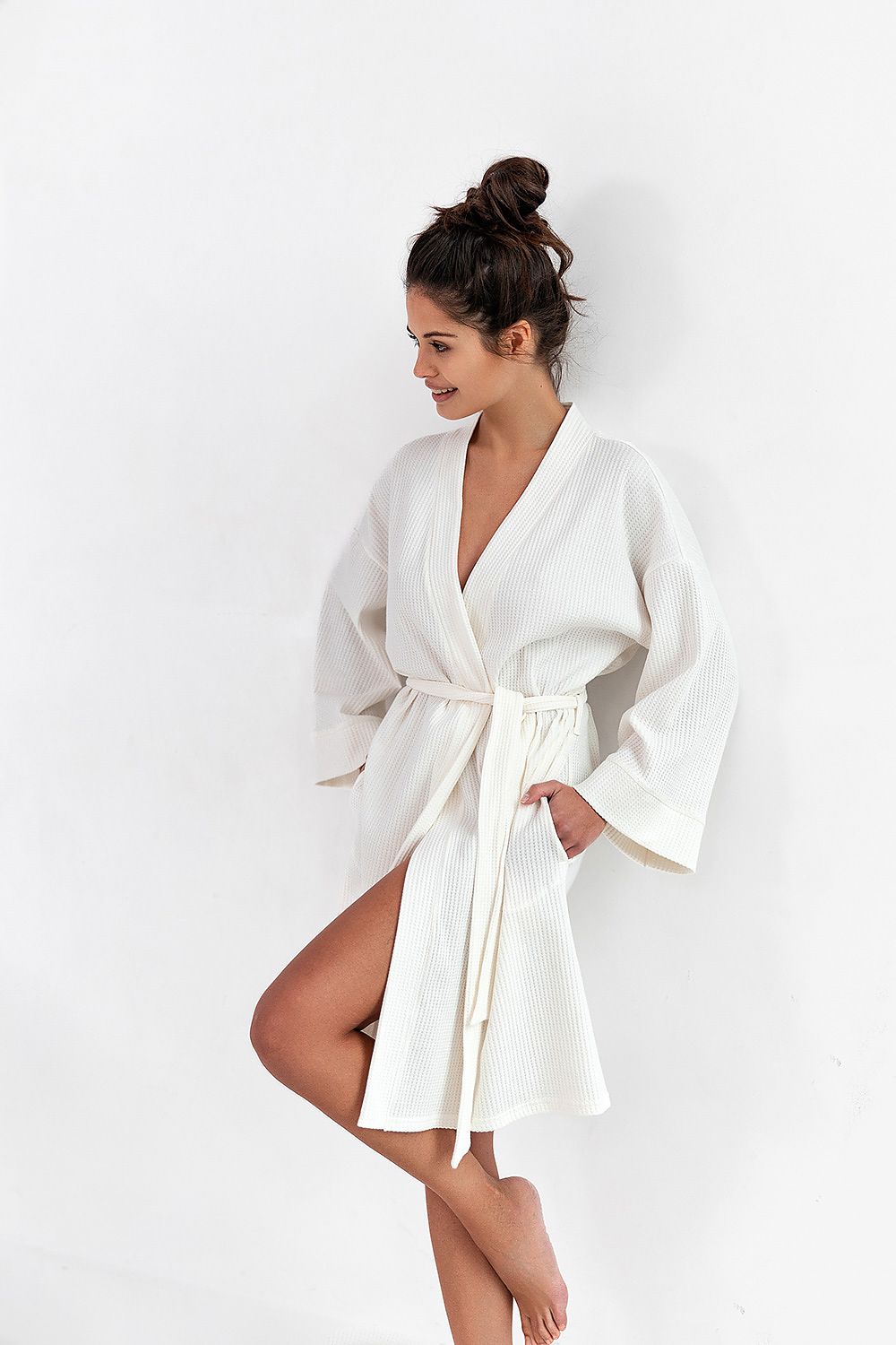 Bathrobe model 176522 Sensis Sensis