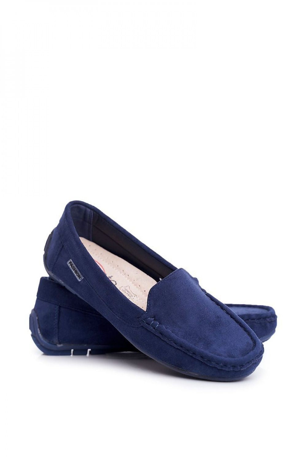 Mocassin model 176620 Step in style Step in style