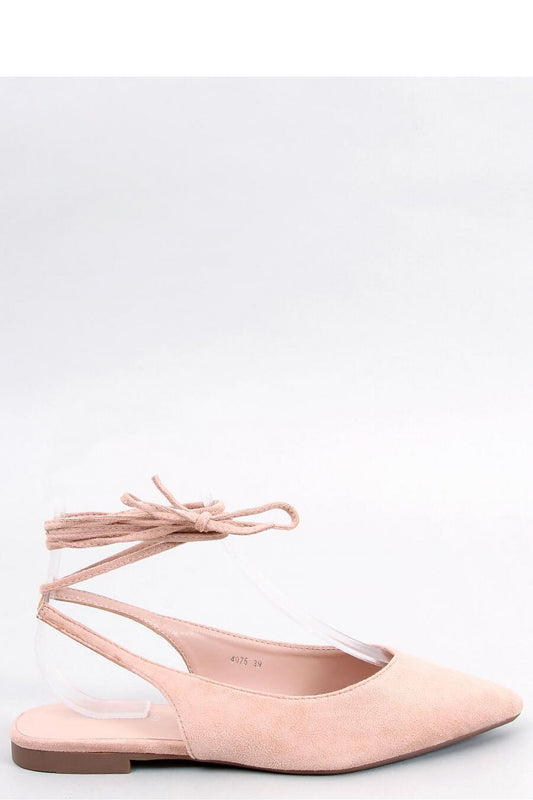 Ballet flats model 177341 Inello Inello