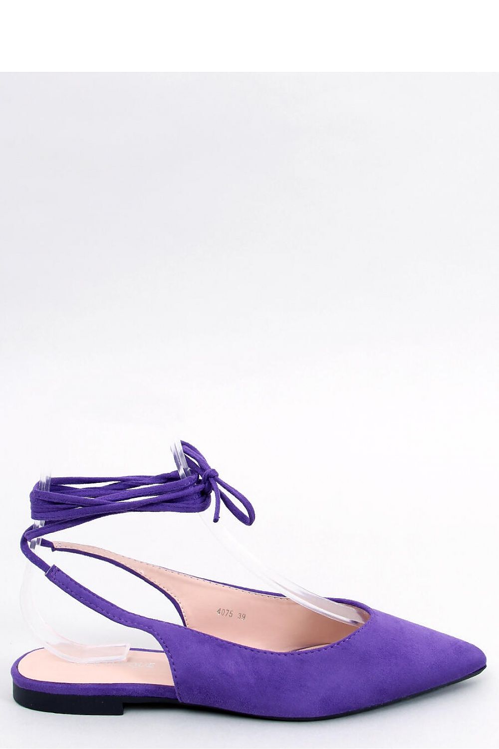 Ballet flats model 177343 Inello Inello