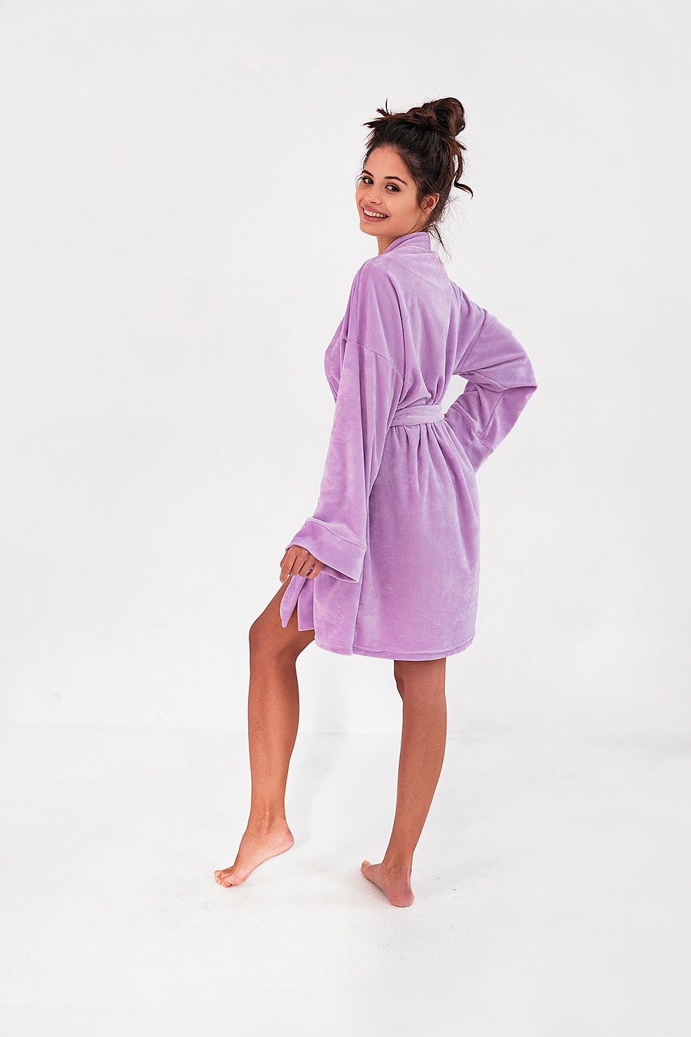 Bathrobe model 178132 Sensis Sensis