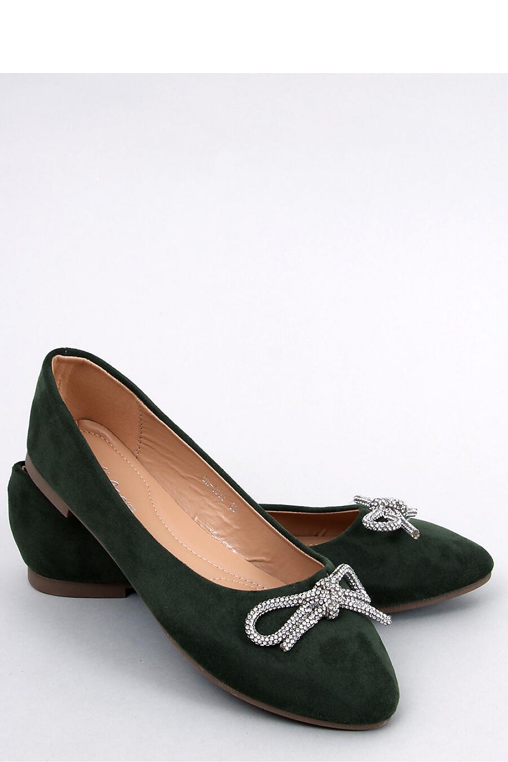 Ballet flats model 178744 Inello Inello