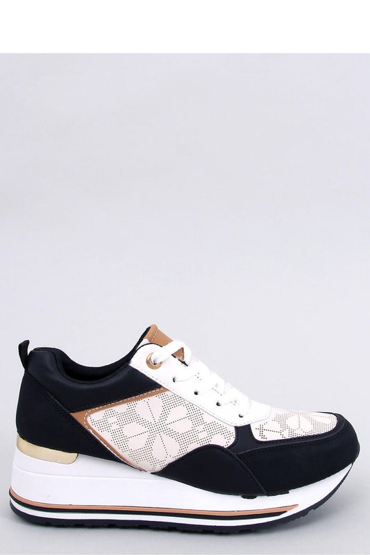 Wedge heel sneakers model 178754 Inello Inello