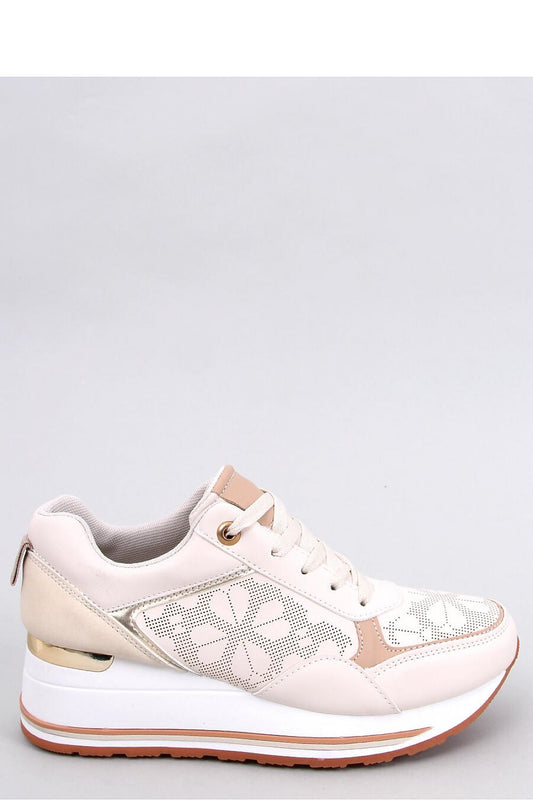 Wedge heel sneakers model 178755 Inello Inello