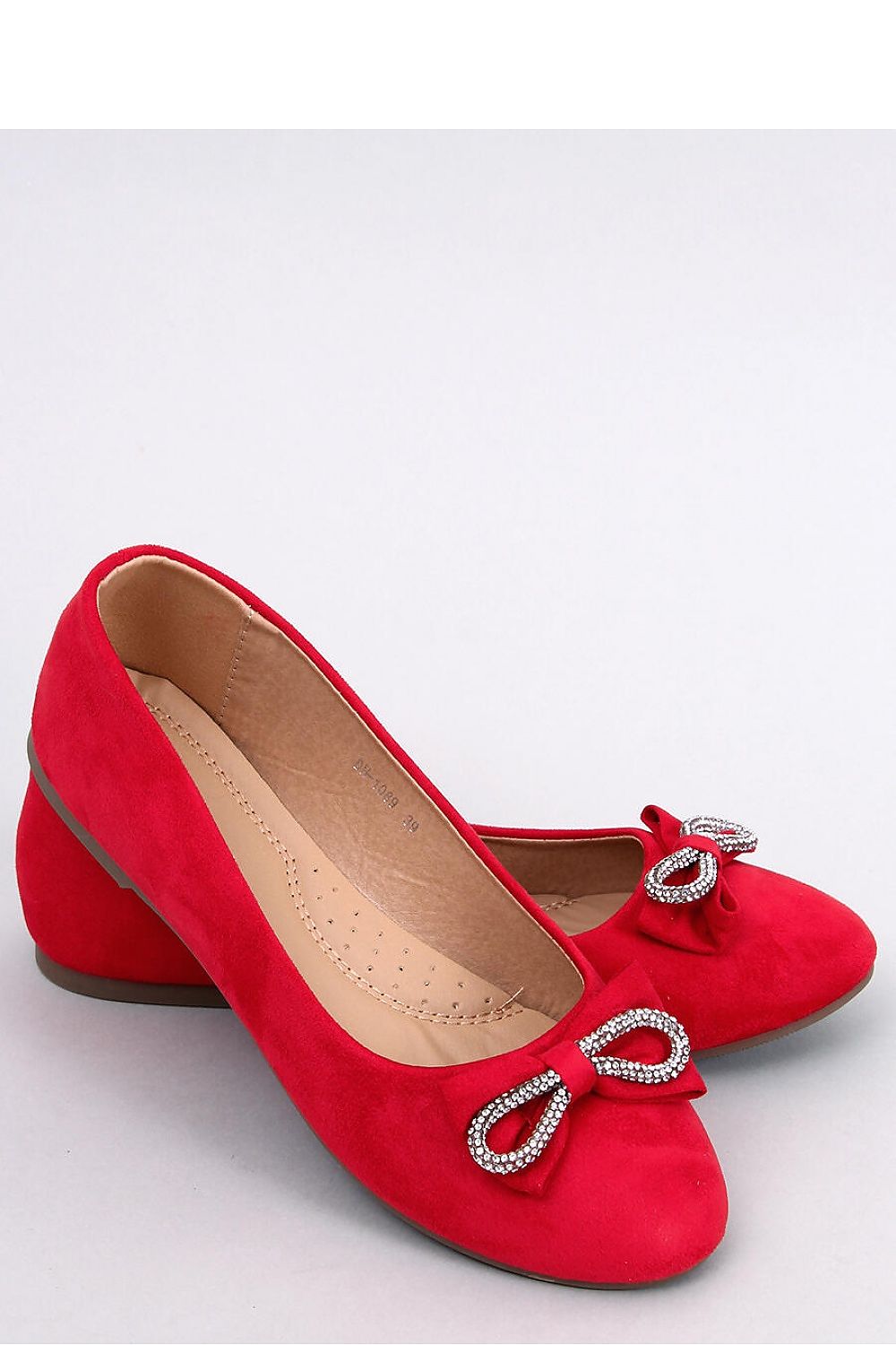 Ballet flats model 178760 Inello Inello