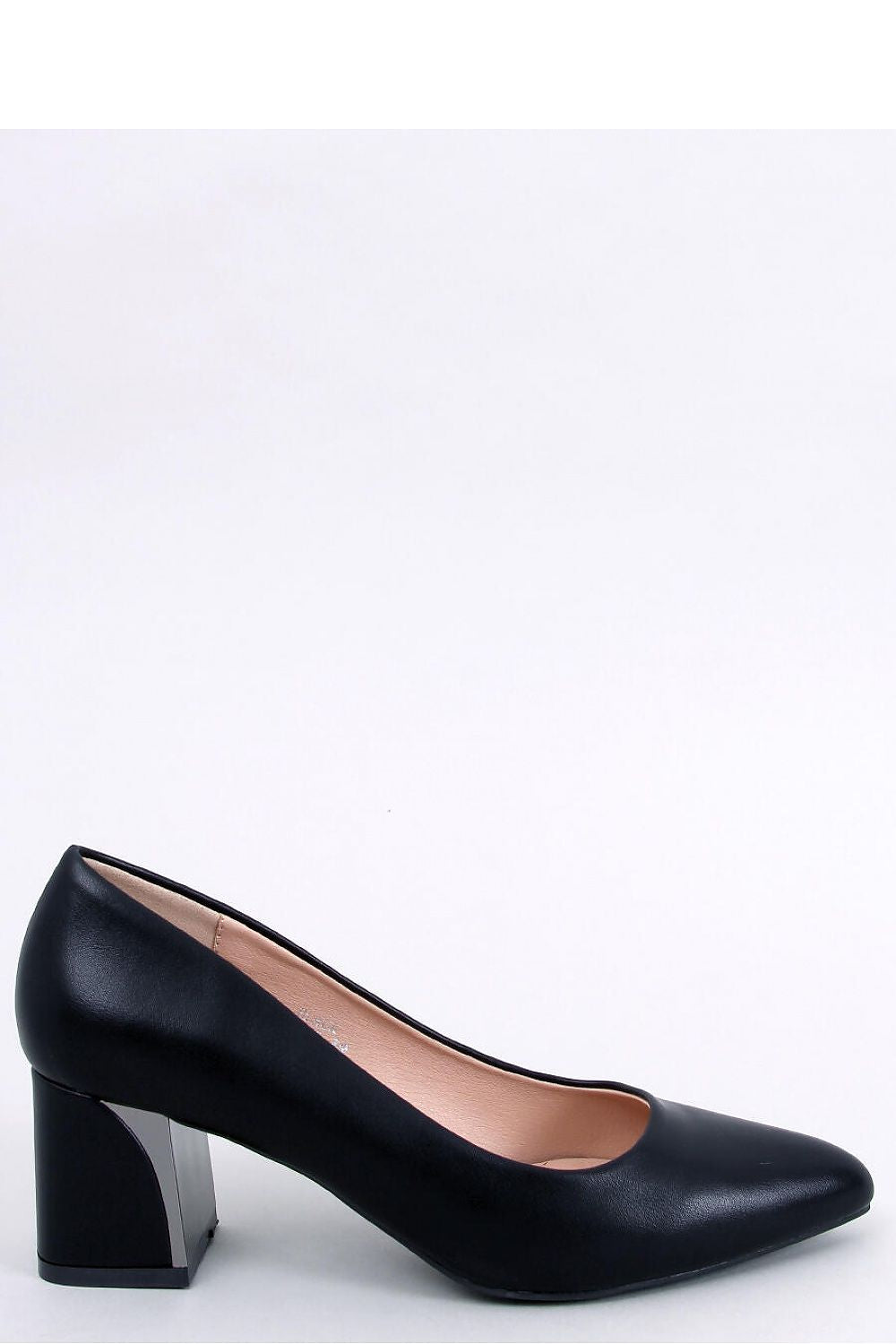 Block heel pumps model 178775 Inello Inello