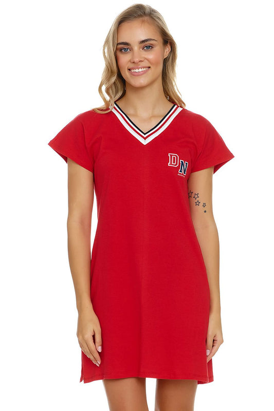 Nightshirt model 180305 Doctor Nap Doctor Nap