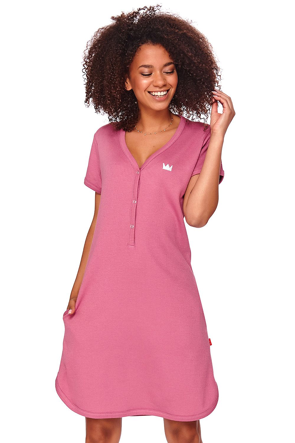 Nightshirt model 180313 Doctor Nap Doctor Nap