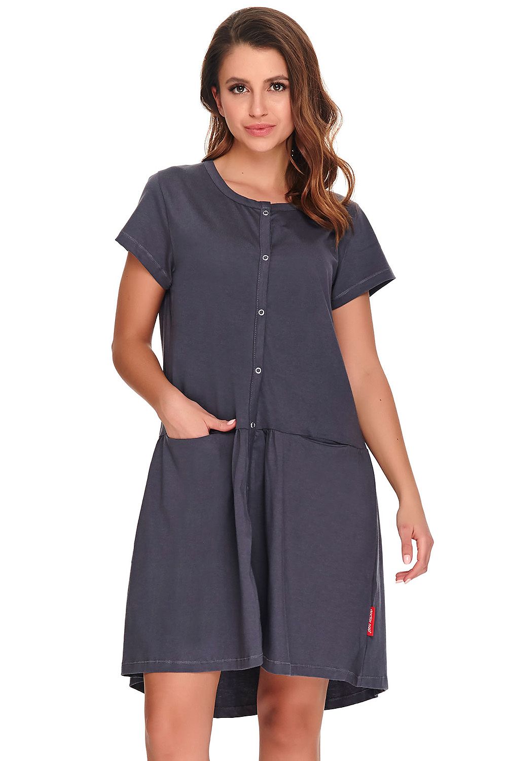 Nightshirt model 180322 Doctor Nap Doctor Nap