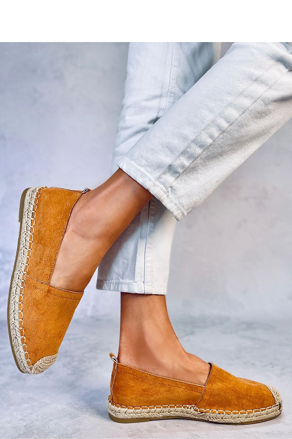 Espadrille model 180428 Inello Inello