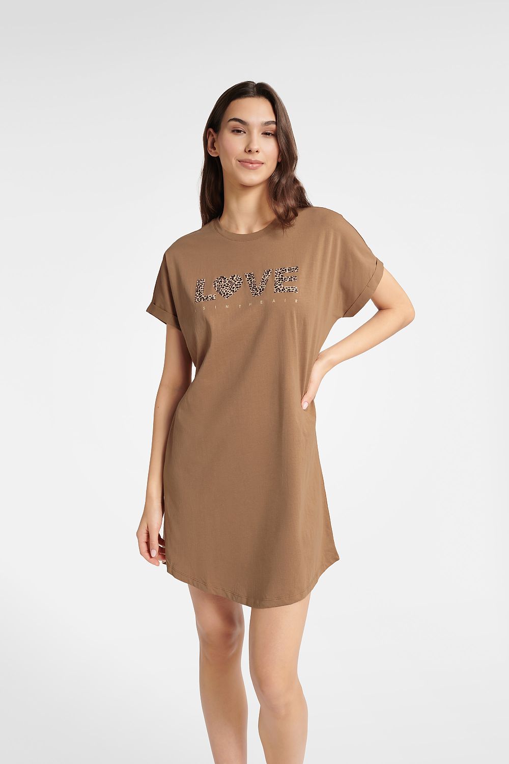 Nightshirt model 180876 Henderson Henderson