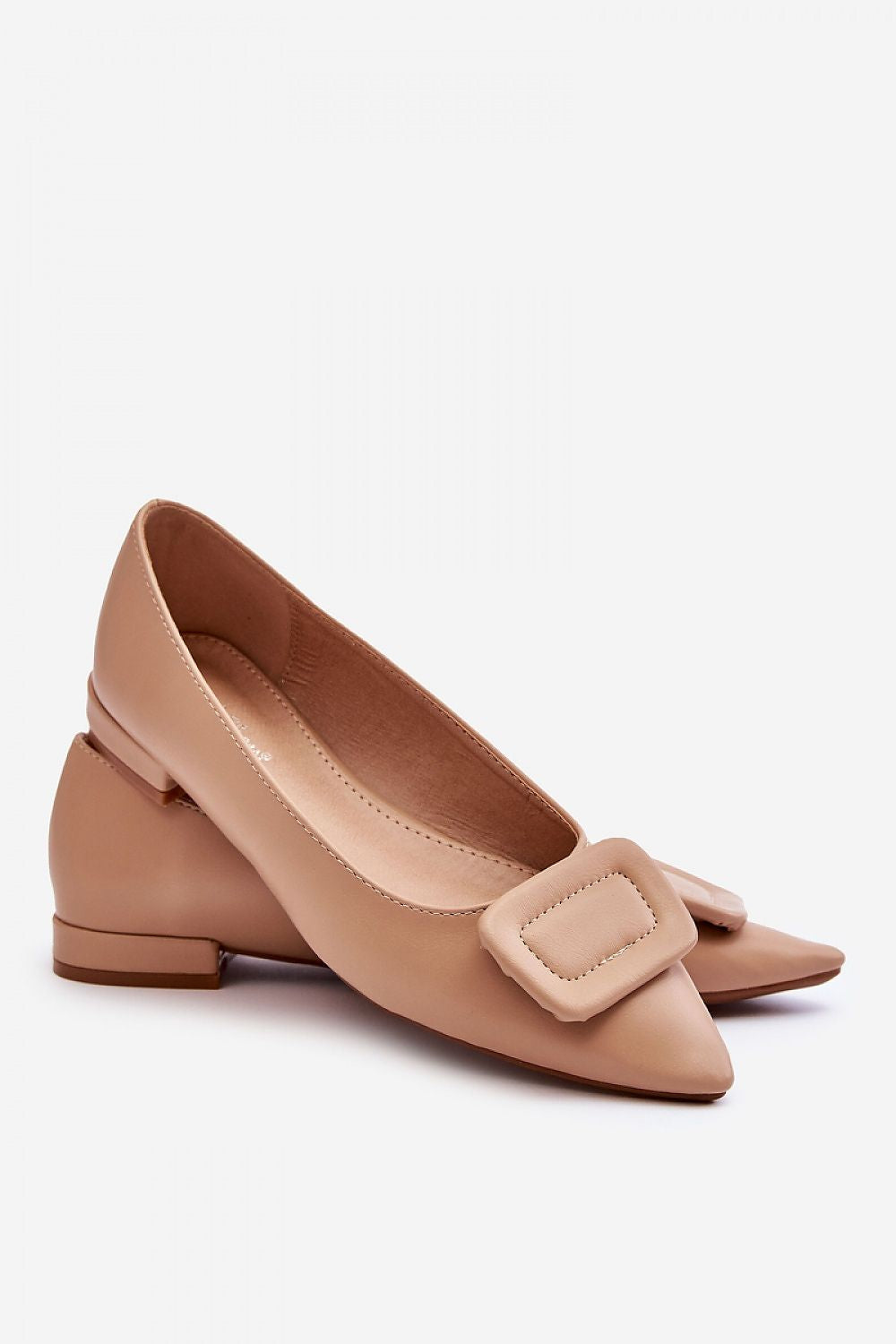 Ballet flats model 181056 Step in style Step in style