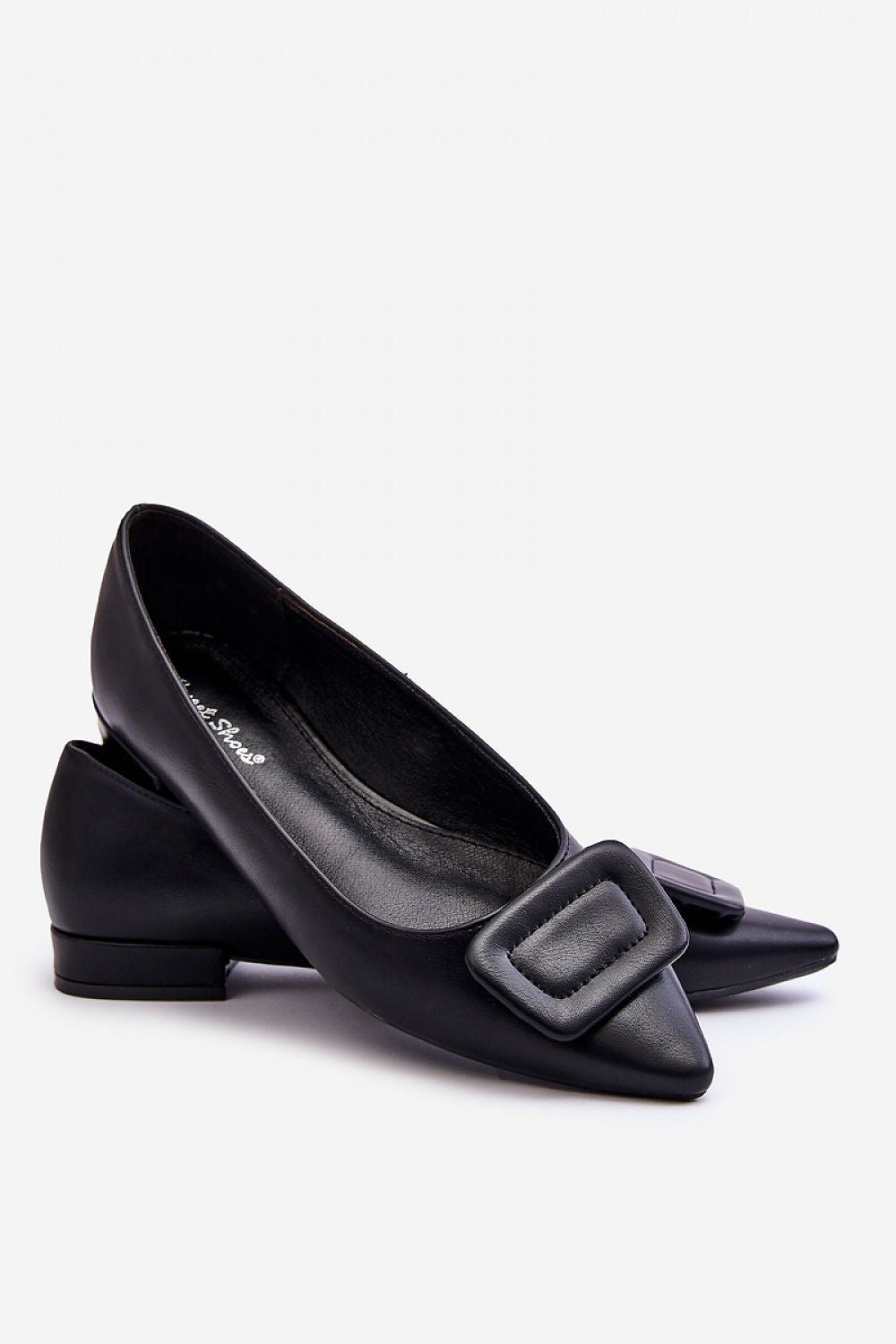 Ballet flats model 181056 Step in style Step in style