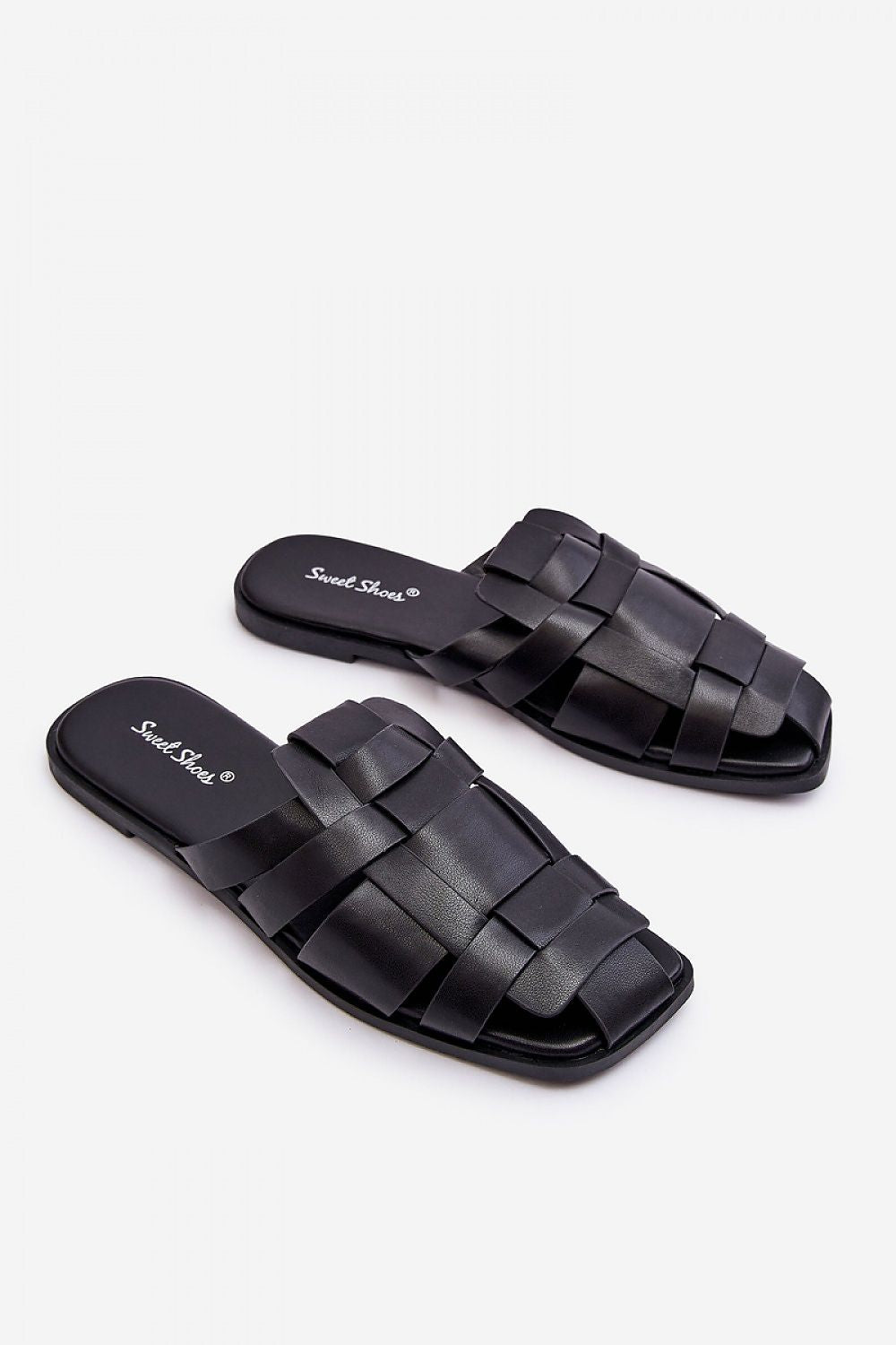 Flip-flops model 181197 Step in style Step in style