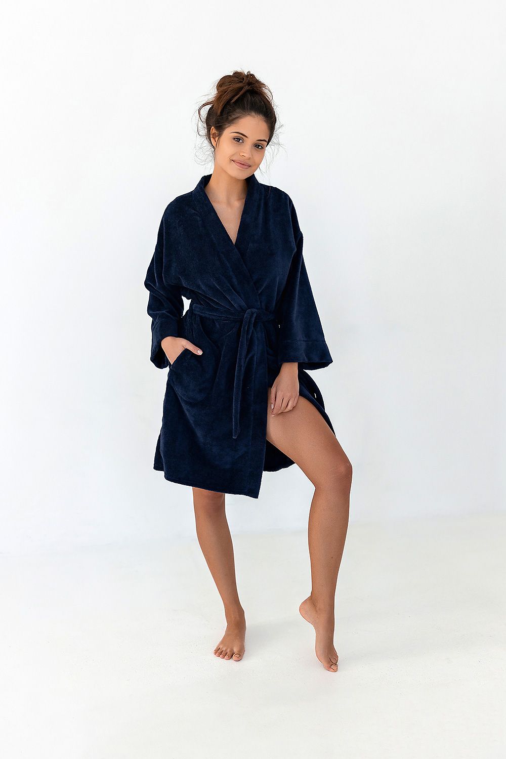 Bathrobe model 181220 Sensis Sensis