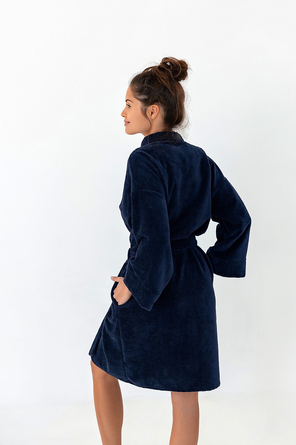 Bathrobe model 181220 Sensis Sensis