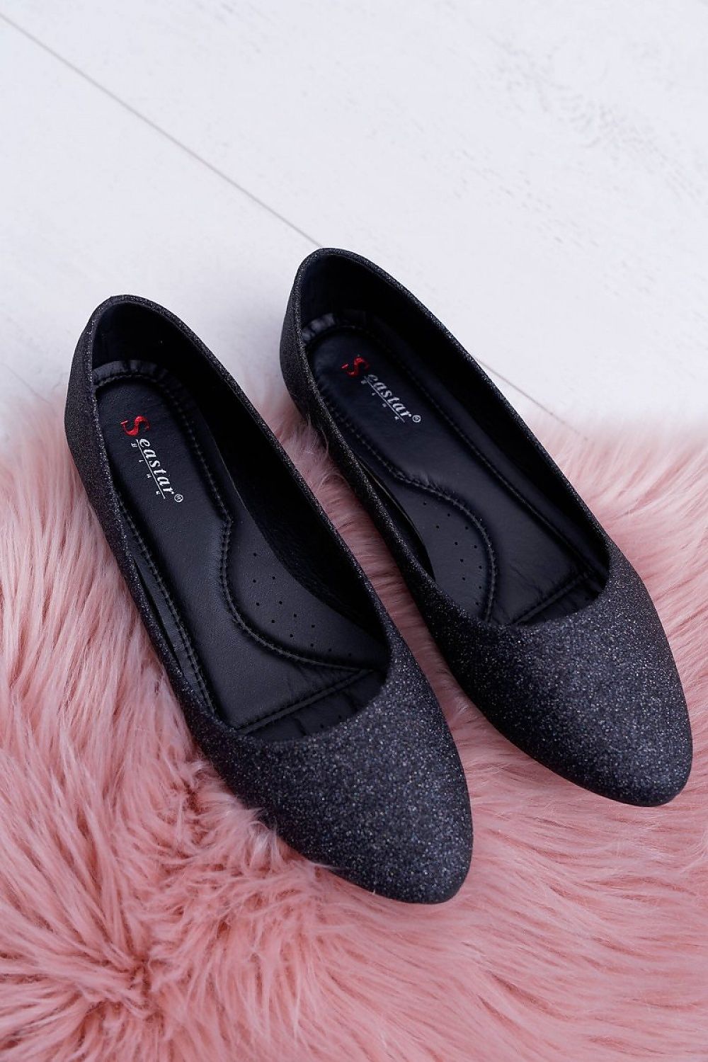 Ballet flats model 182372 Step in style Step in style