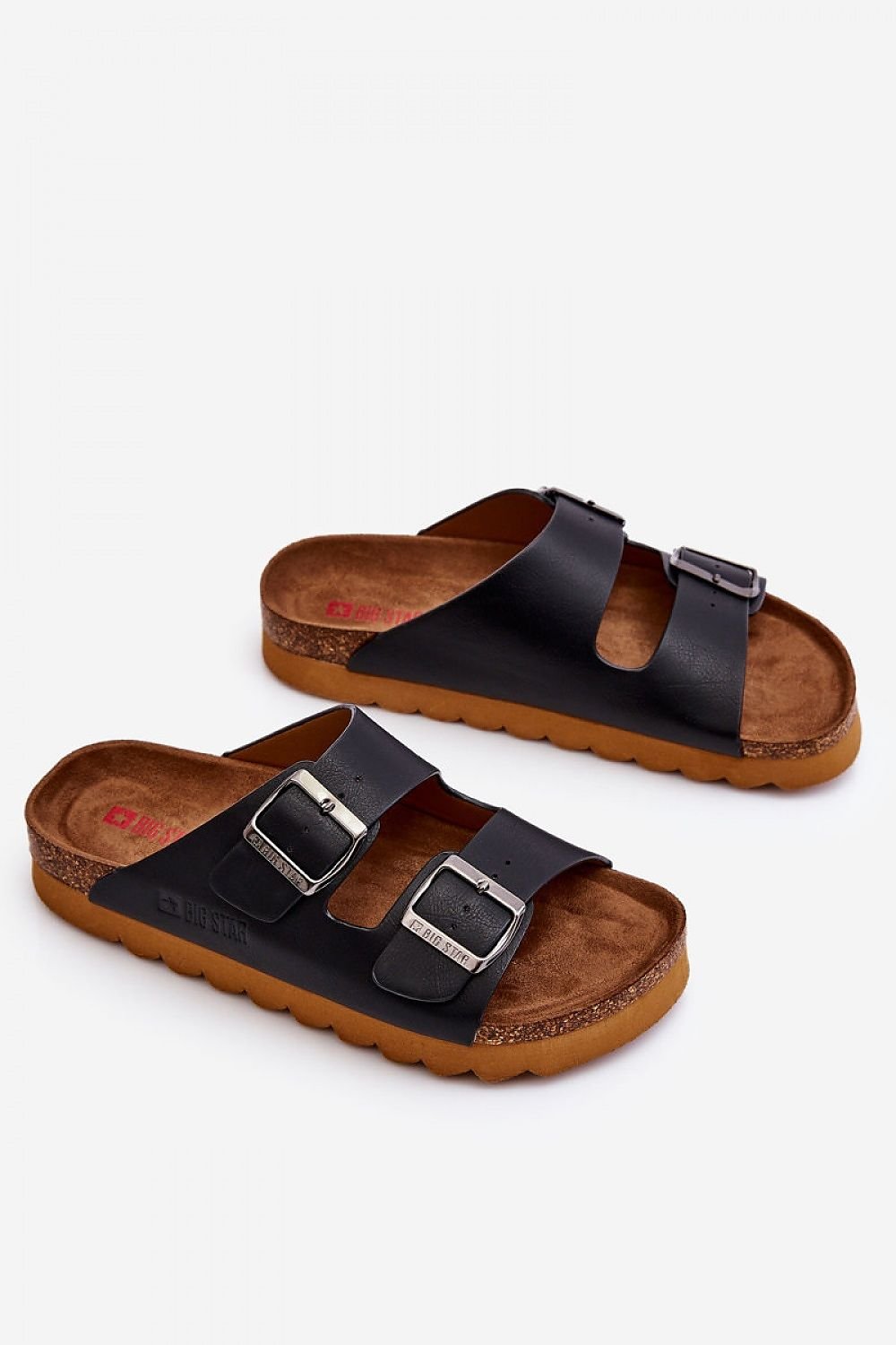 Flip-flops model 182380 Step in style Step in style