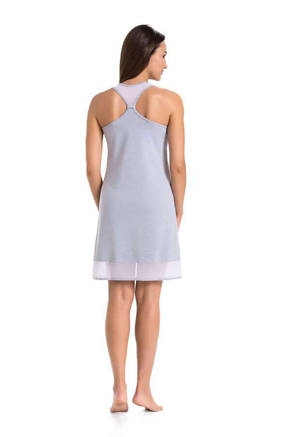 Nightshirt model 182946 Teyli Teyli