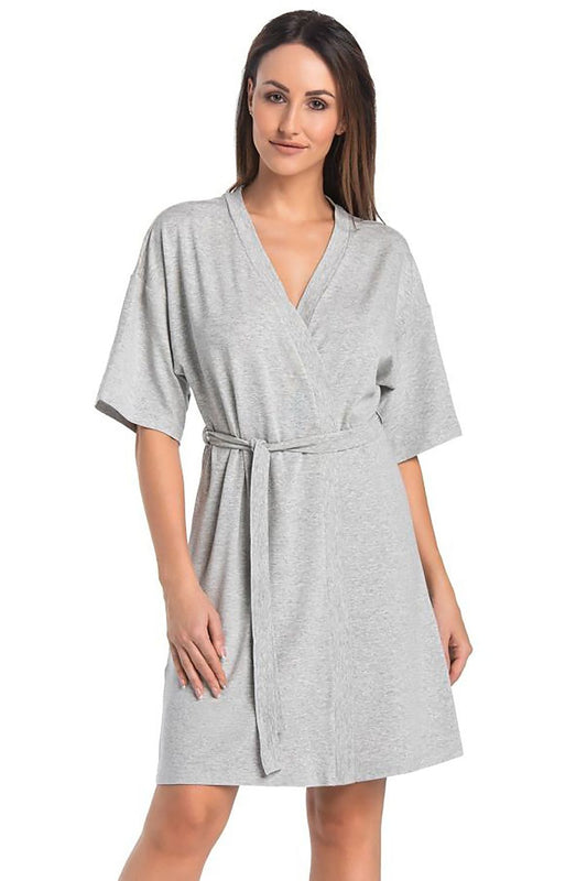 Bathrobe model 183044 Teyli Teyli