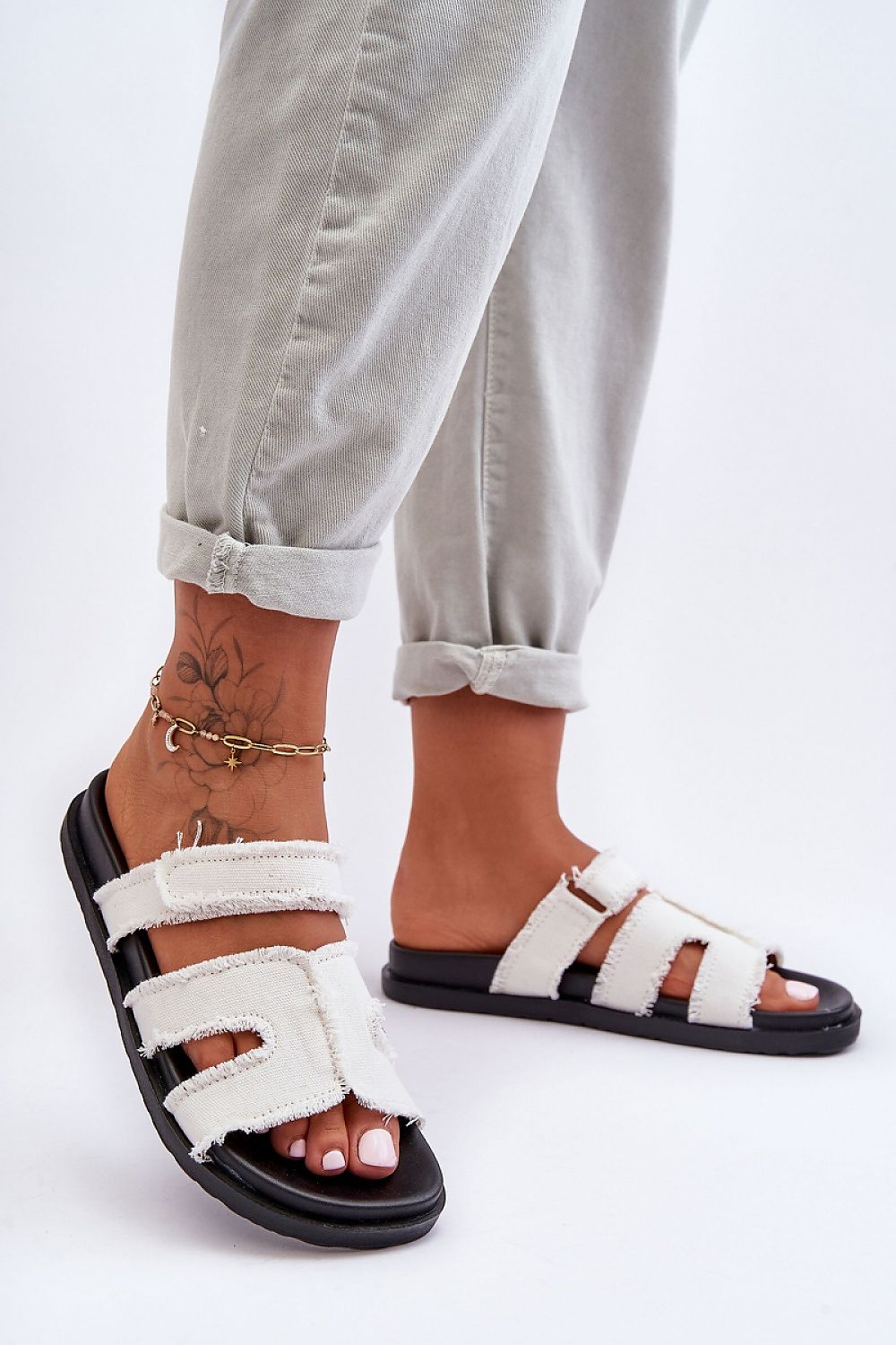 Flip-flops model 183455 Step in style Step in style