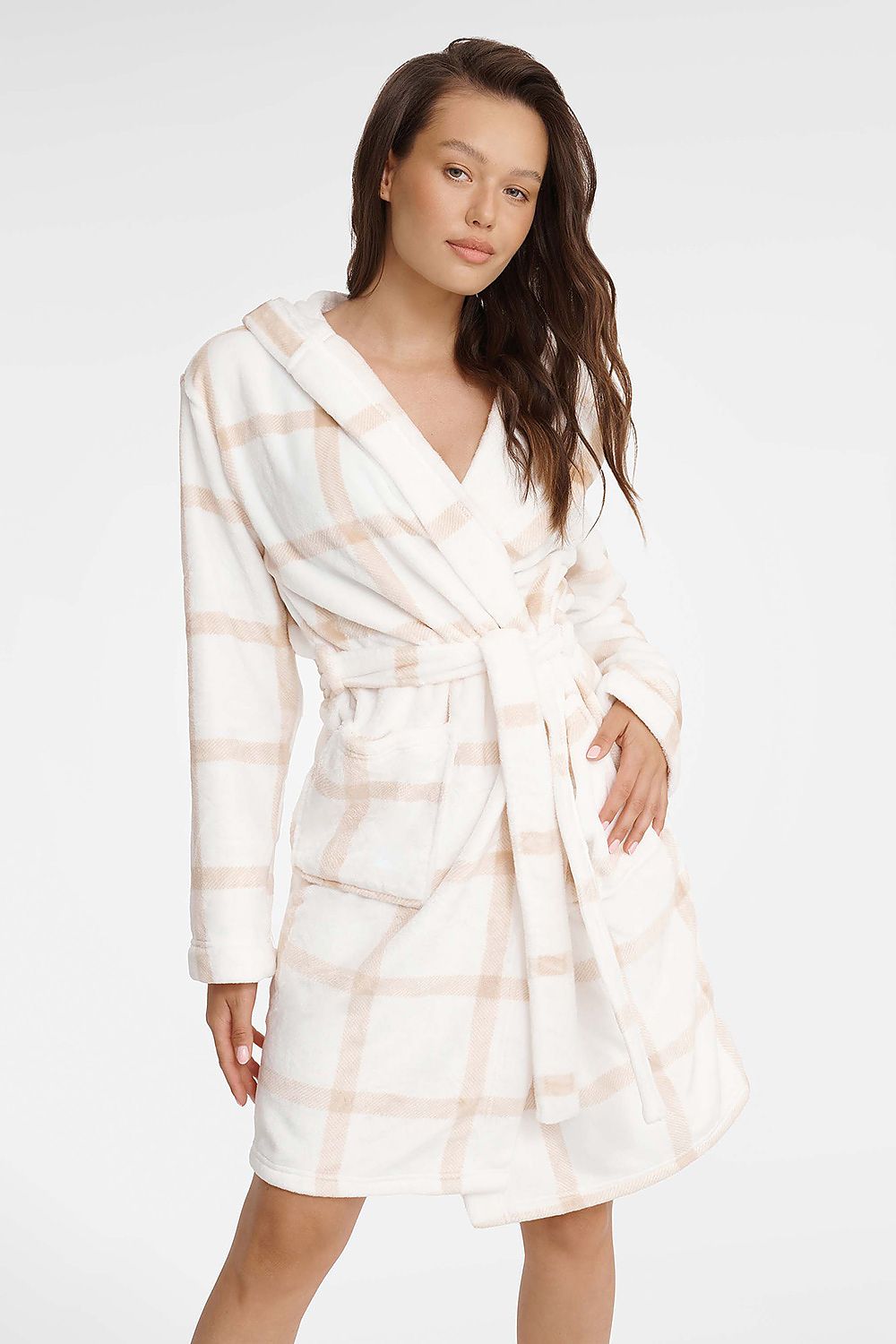 Bathrobe model 183852 Henderson Henderson