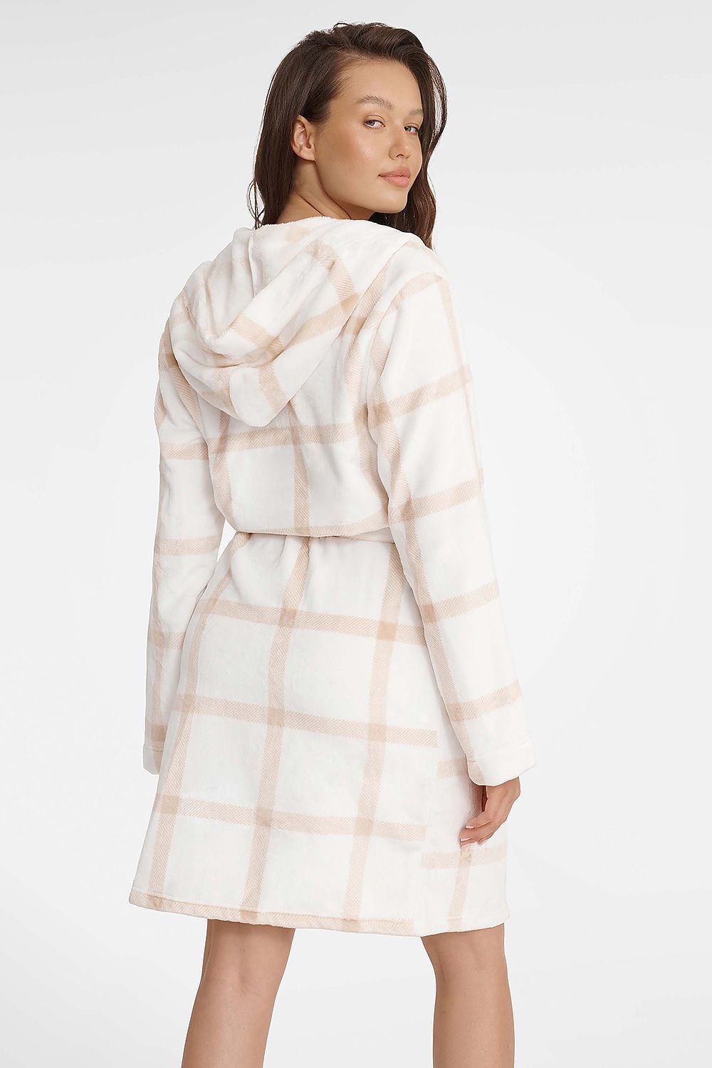 Bathrobe model 183852 Henderson Henderson