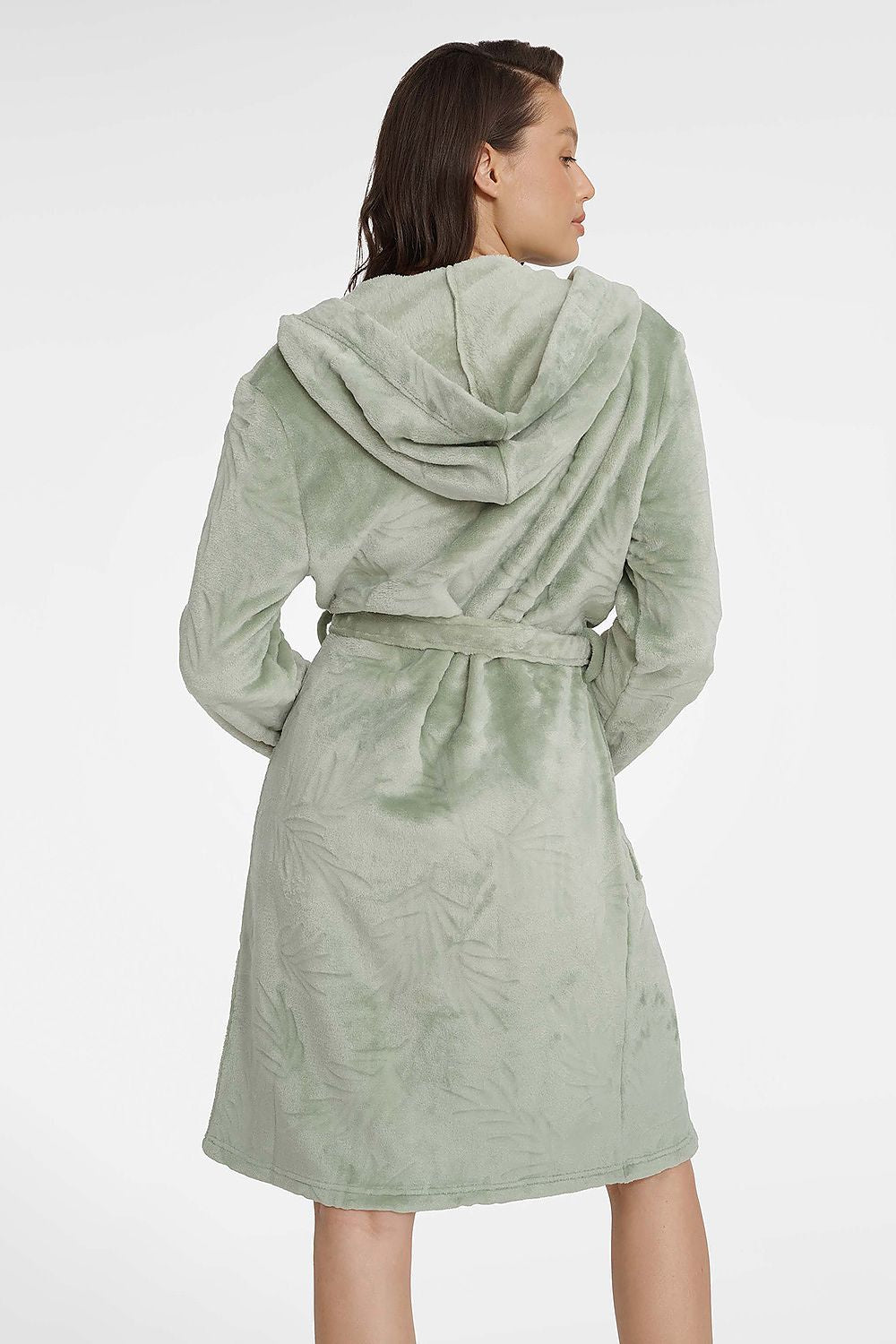 Bathrobe model 183853 Henderson Henderson