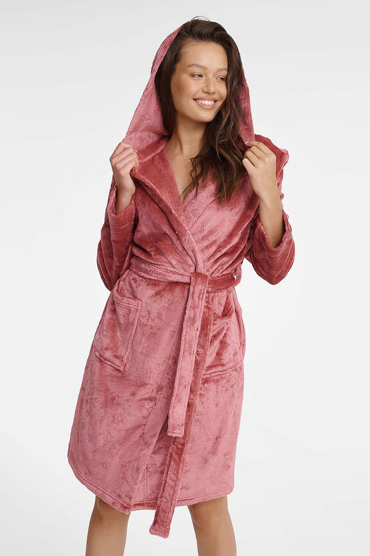 Bathrobe model 183854 Henderson Henderson