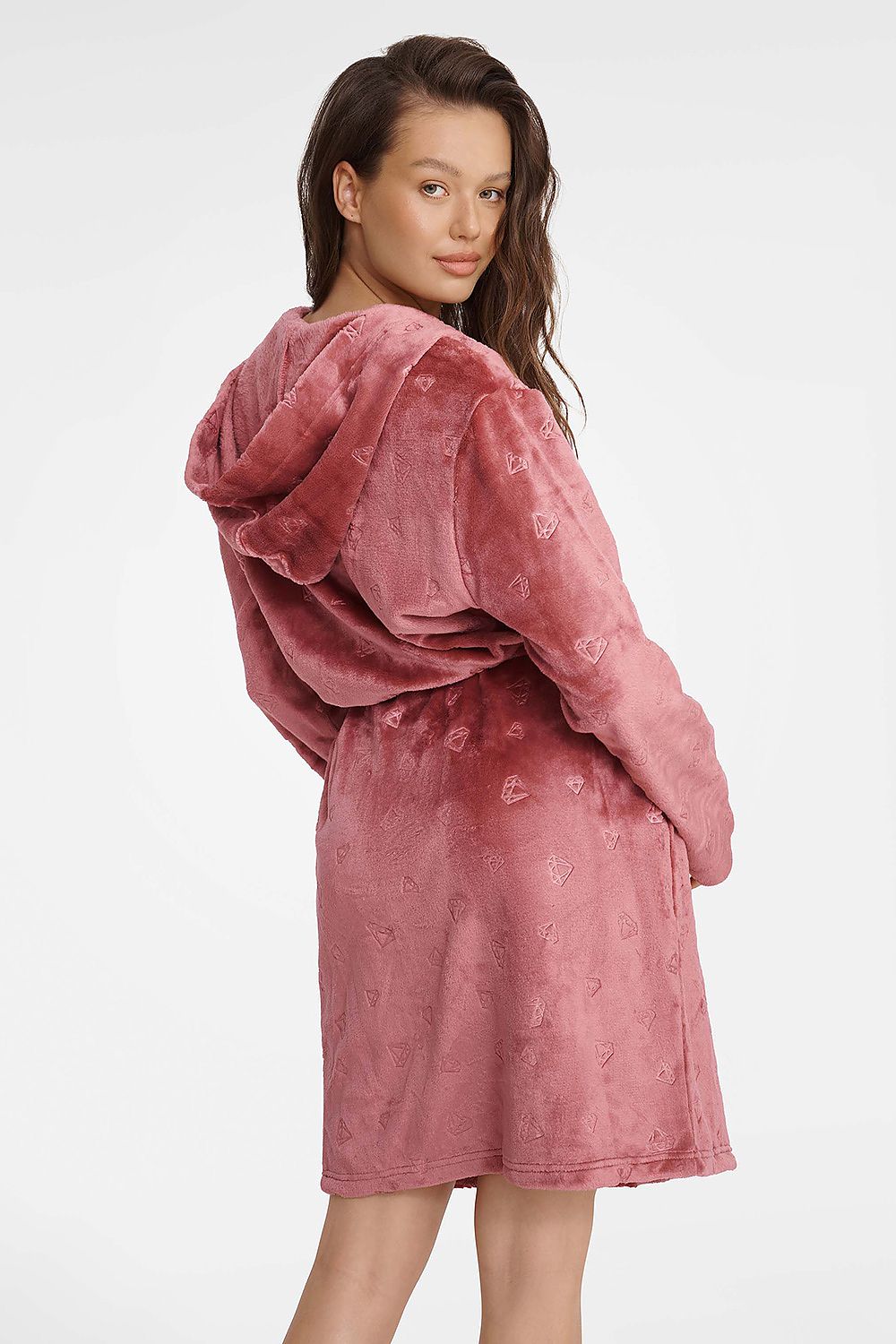 Bathrobe model 183854 Henderson Henderson