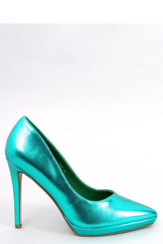 High heels model 184354 Inello Inello