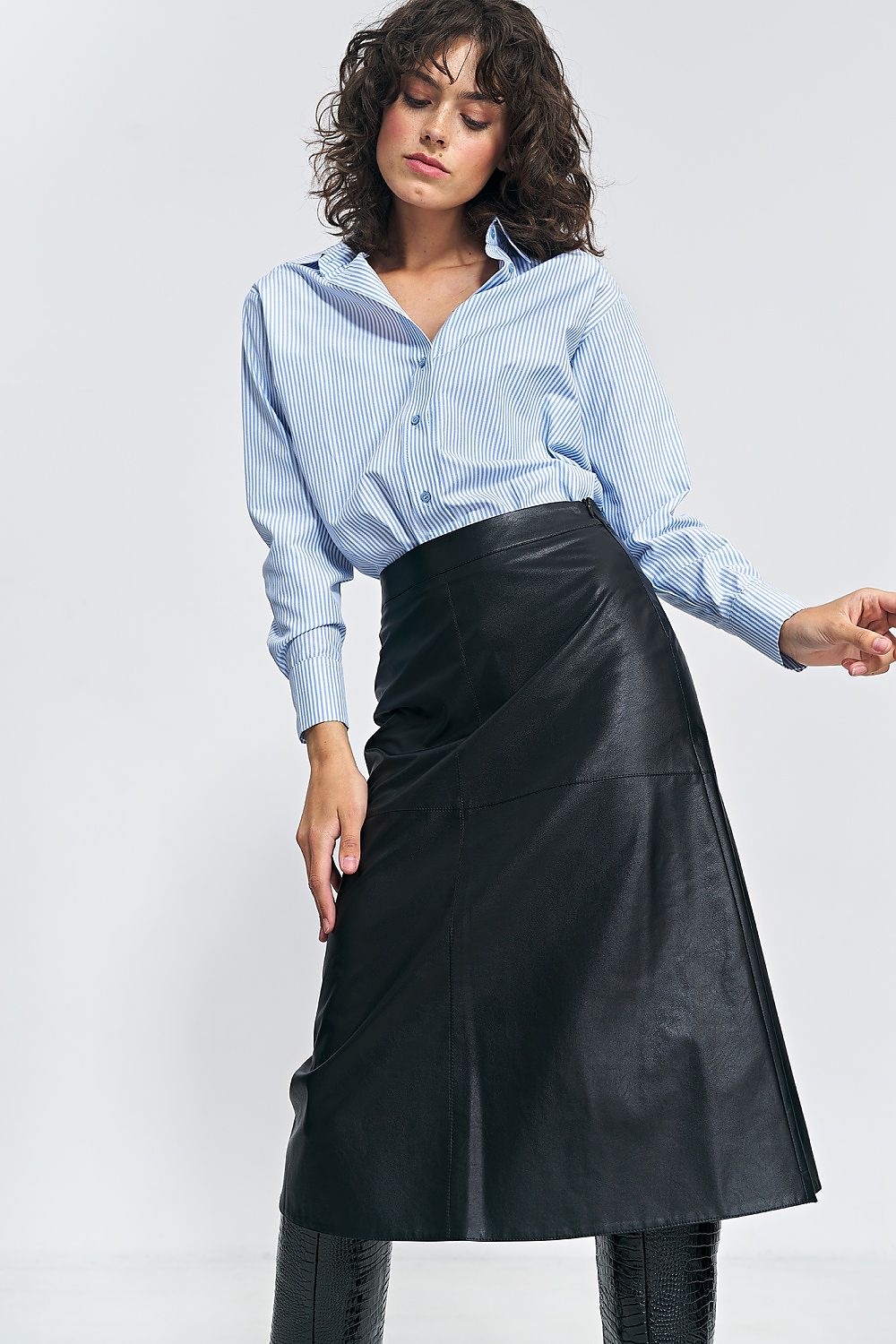 Skirt model 184596 Nife Nife