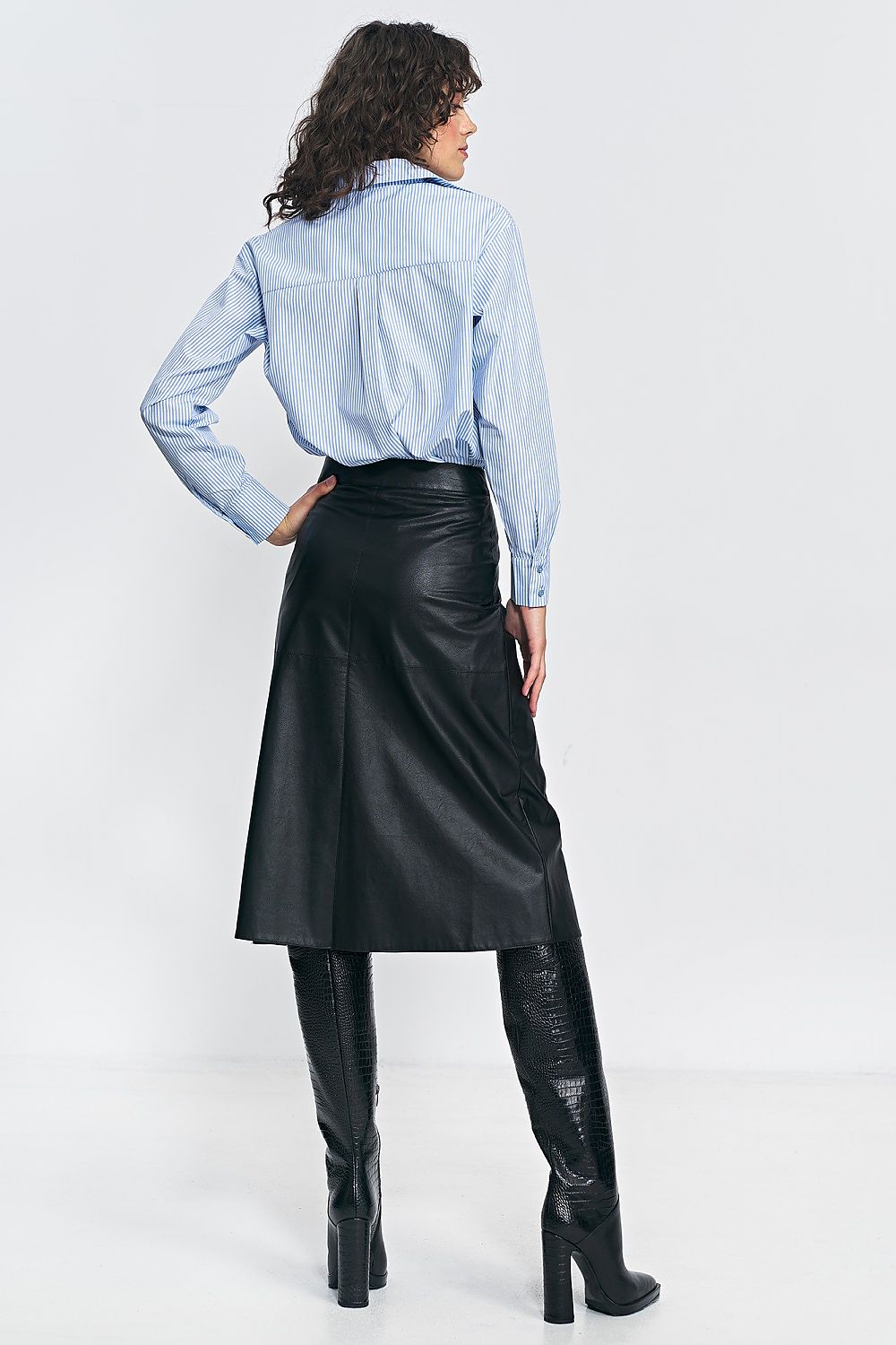 Skirt model 184596 Nife Nife