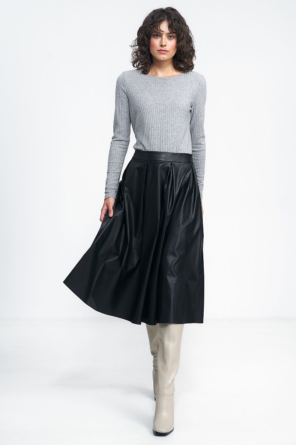 Skirt model 184597 Nife Nife