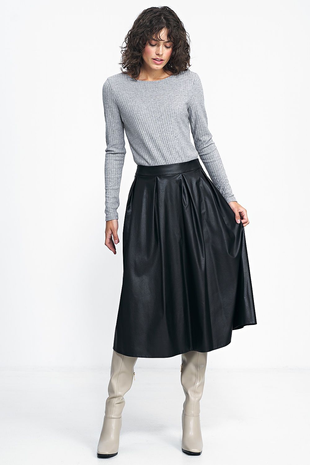 Skirt model 184597 Nife Nife