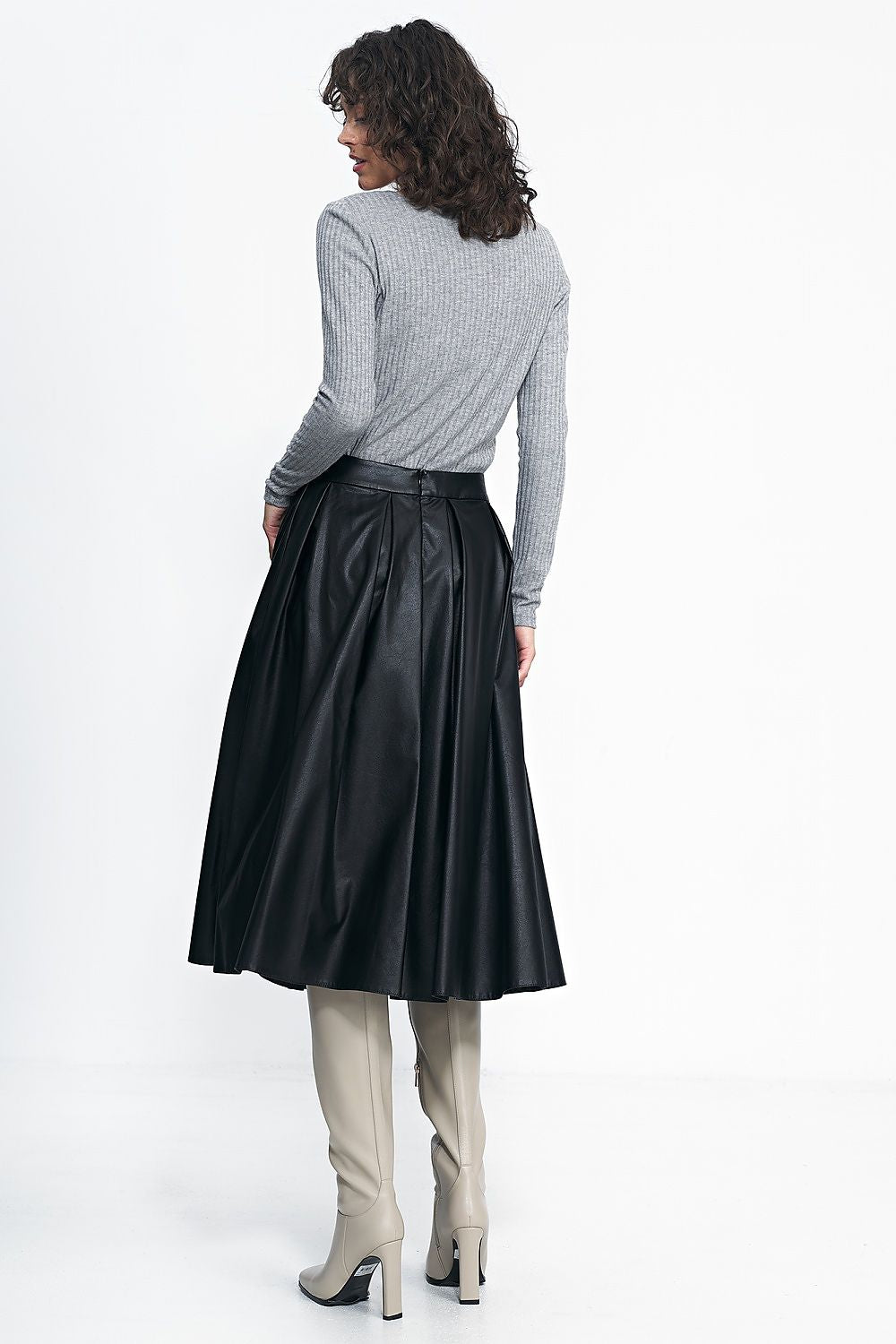 Skirt model 184597 Nife Nife