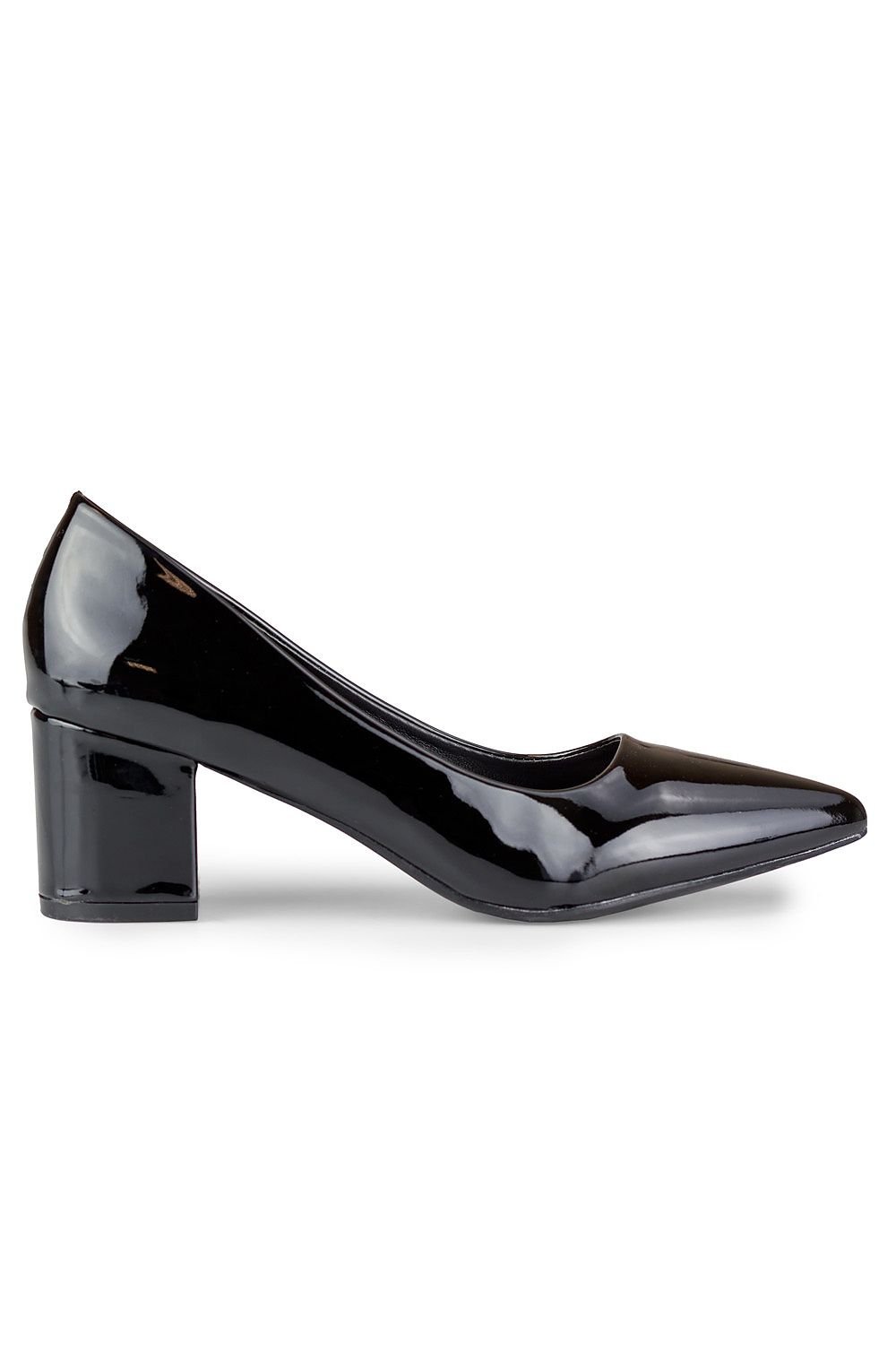 Block heel pumps model 184852 PRIMO PRIMO