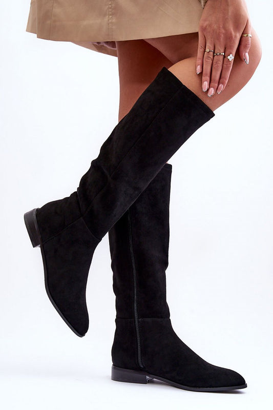 Thigh-Hight Boots model 184875 Step in style Step in style