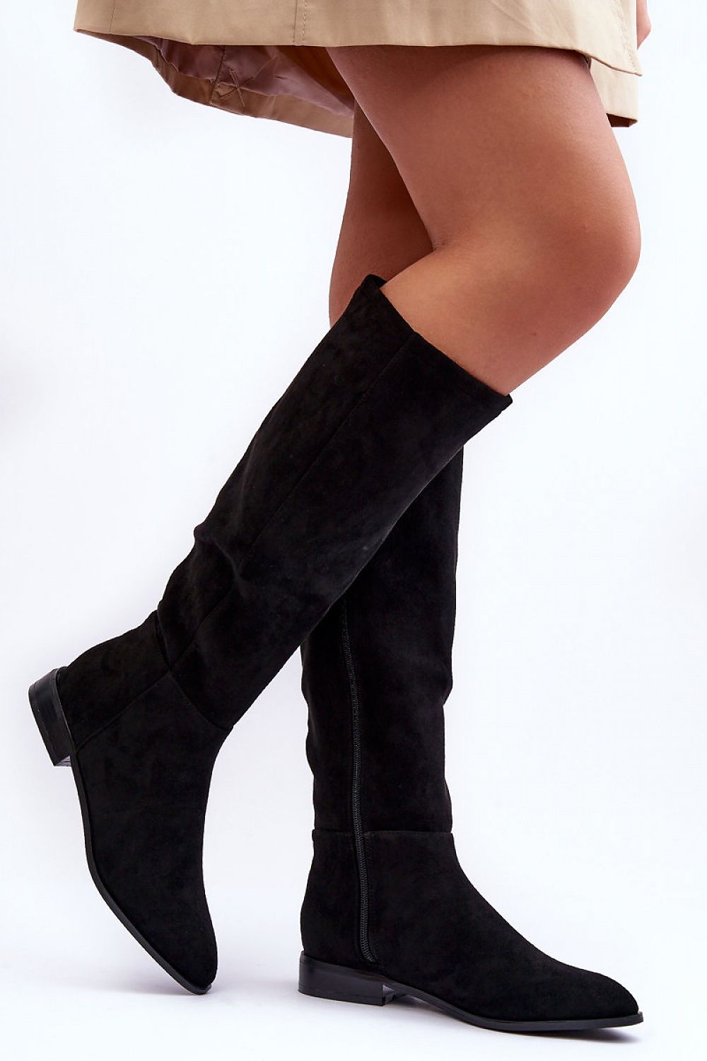 Thigh-Hight Boots model 184875 Step in style Step in style