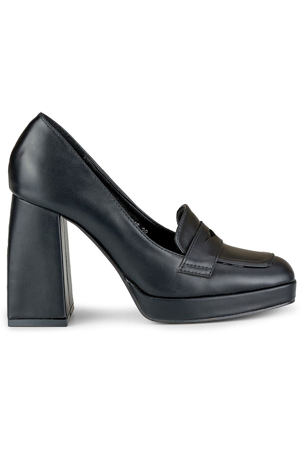 Heel pumps model 185398 PRIMO PRIMO