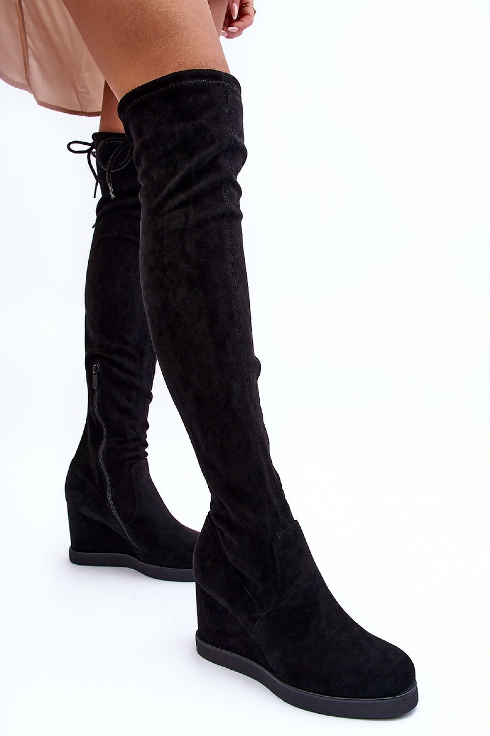 Buskin boots model 185578 Step in style Step in style