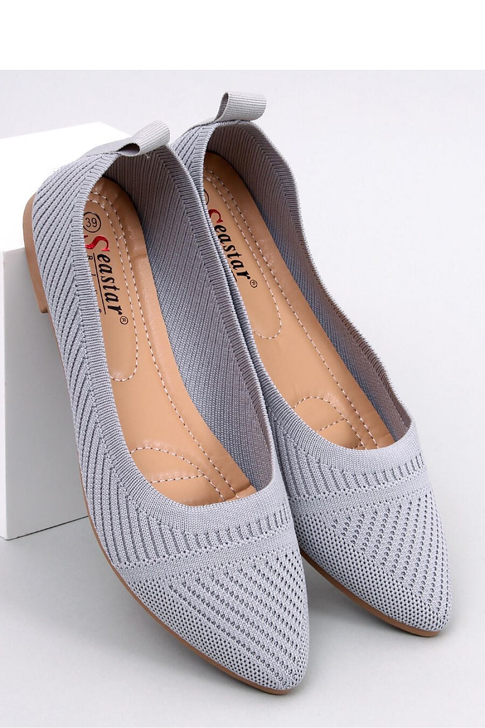 Ballet flats model 185773 Inello Inello