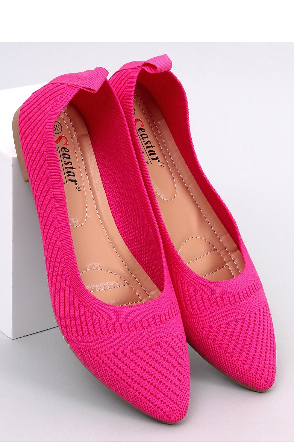 Ballet flats model 185774 Inello Inello