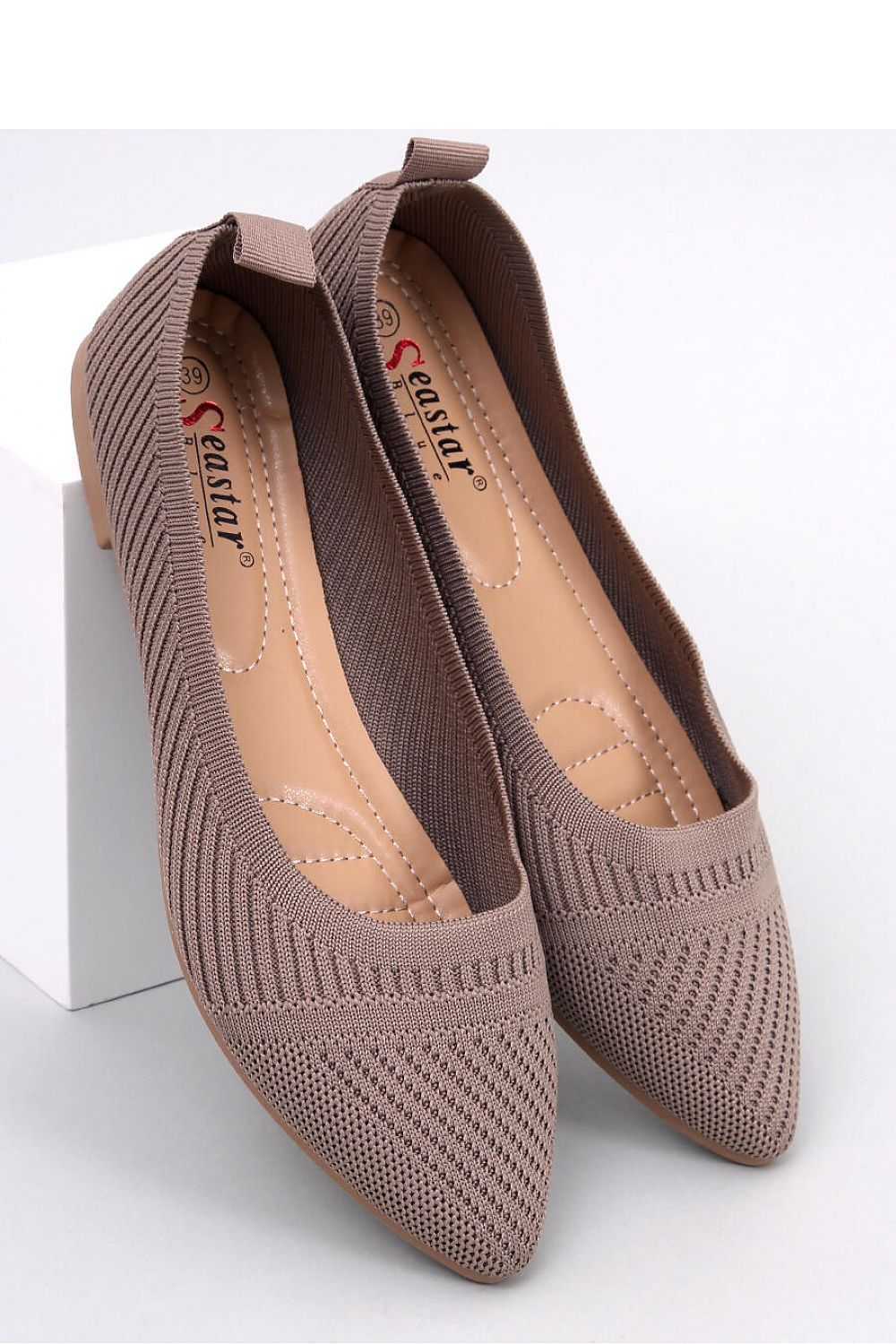 Ballet flats model 185775 Inello Inello