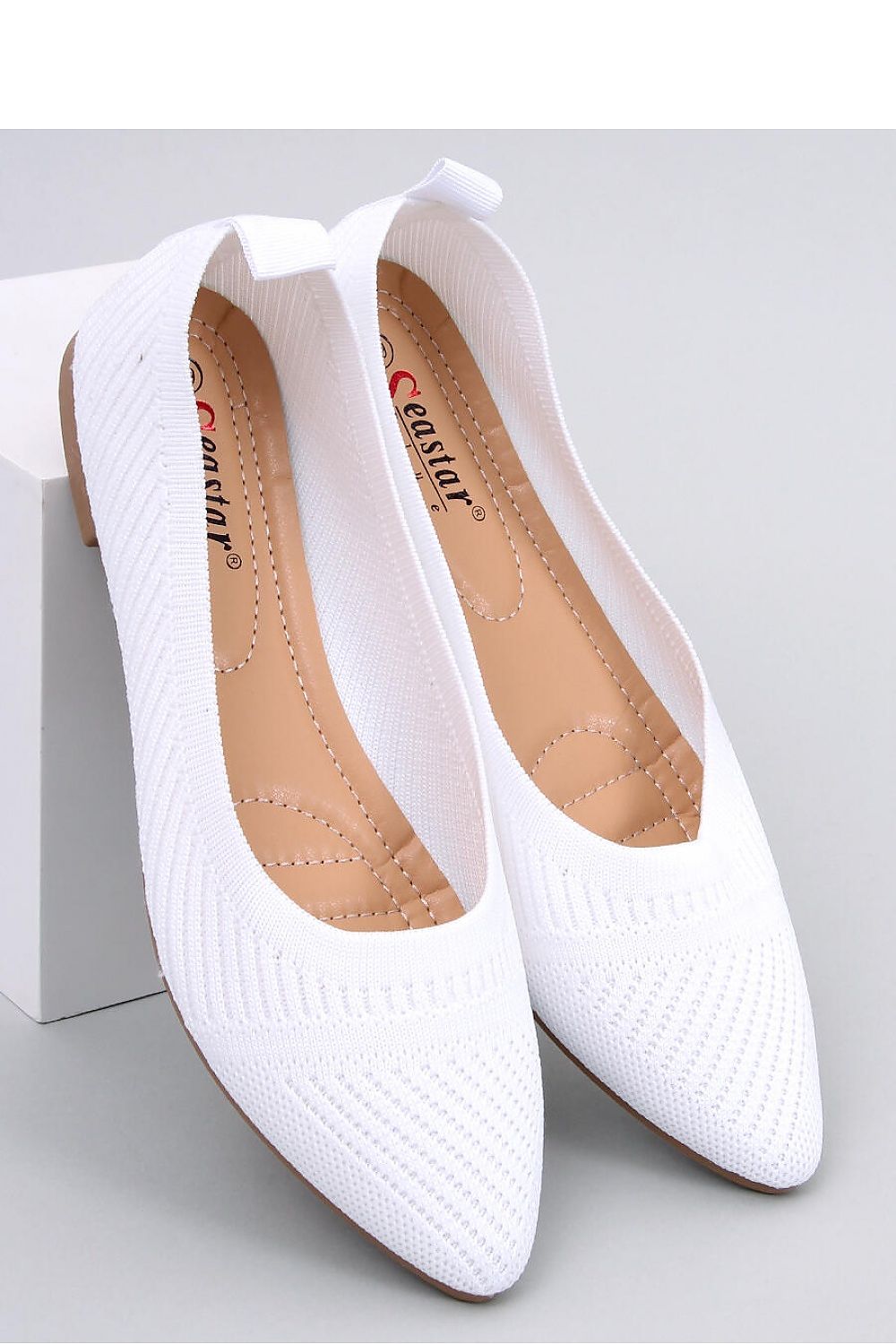 Ballet flats model 185776 Inello Inello